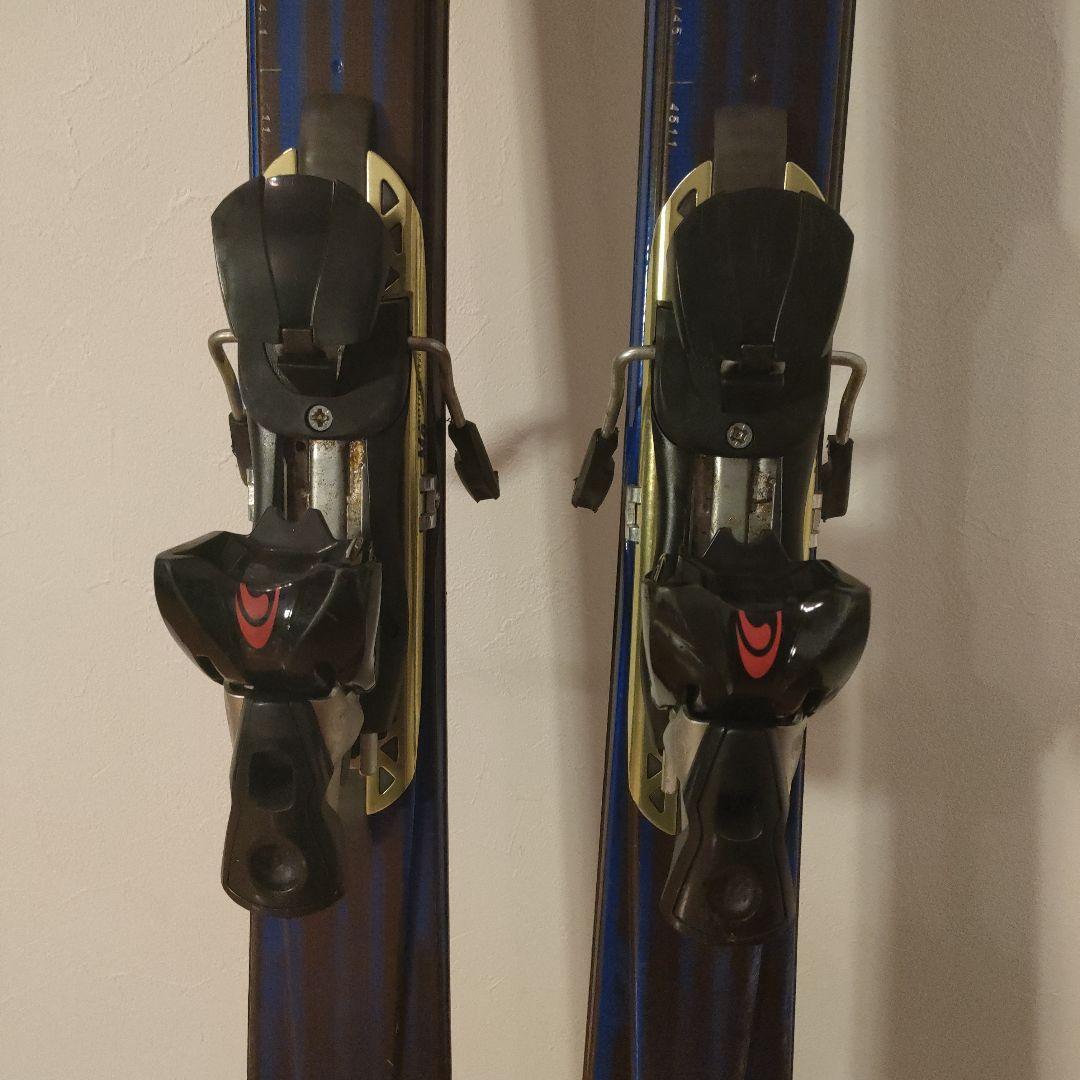 Salomon Skis Scrambler
