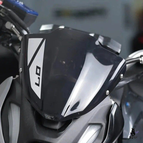 Cowl Fender Mt-07 2021-2024