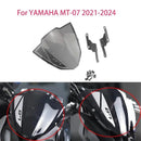 Cowl Fender Mt-07 2021-2024