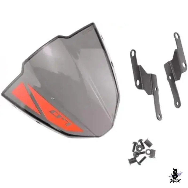 Cowl Fender Mt-07 2021-2024