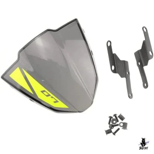 Cowl Fender Mt-07 2021-2024