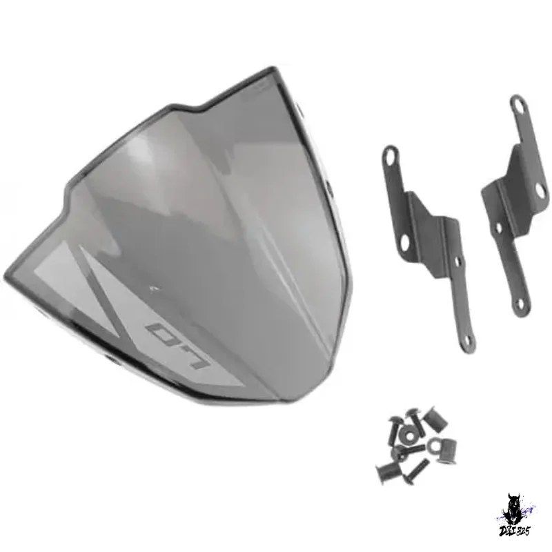 Cowl Fender Mt-07 2021-2024