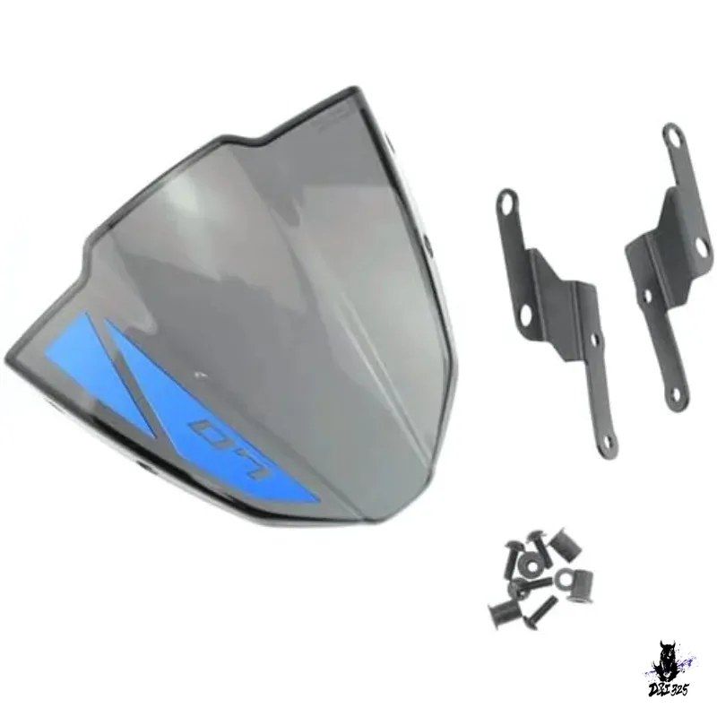 Cowl Fender Mt-07 2021-2024