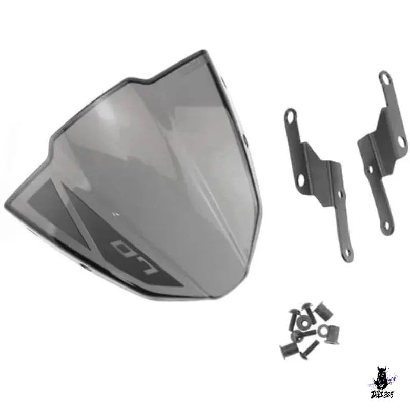 Cowl Fender Mt-07 2021-2024
