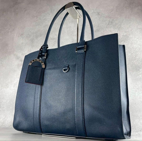 Bvlgari Business Bags