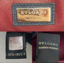 Bvlgari Business Bags