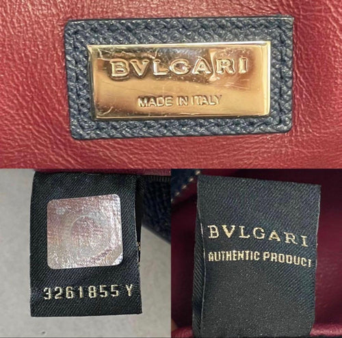 Bvlgari Business Bags