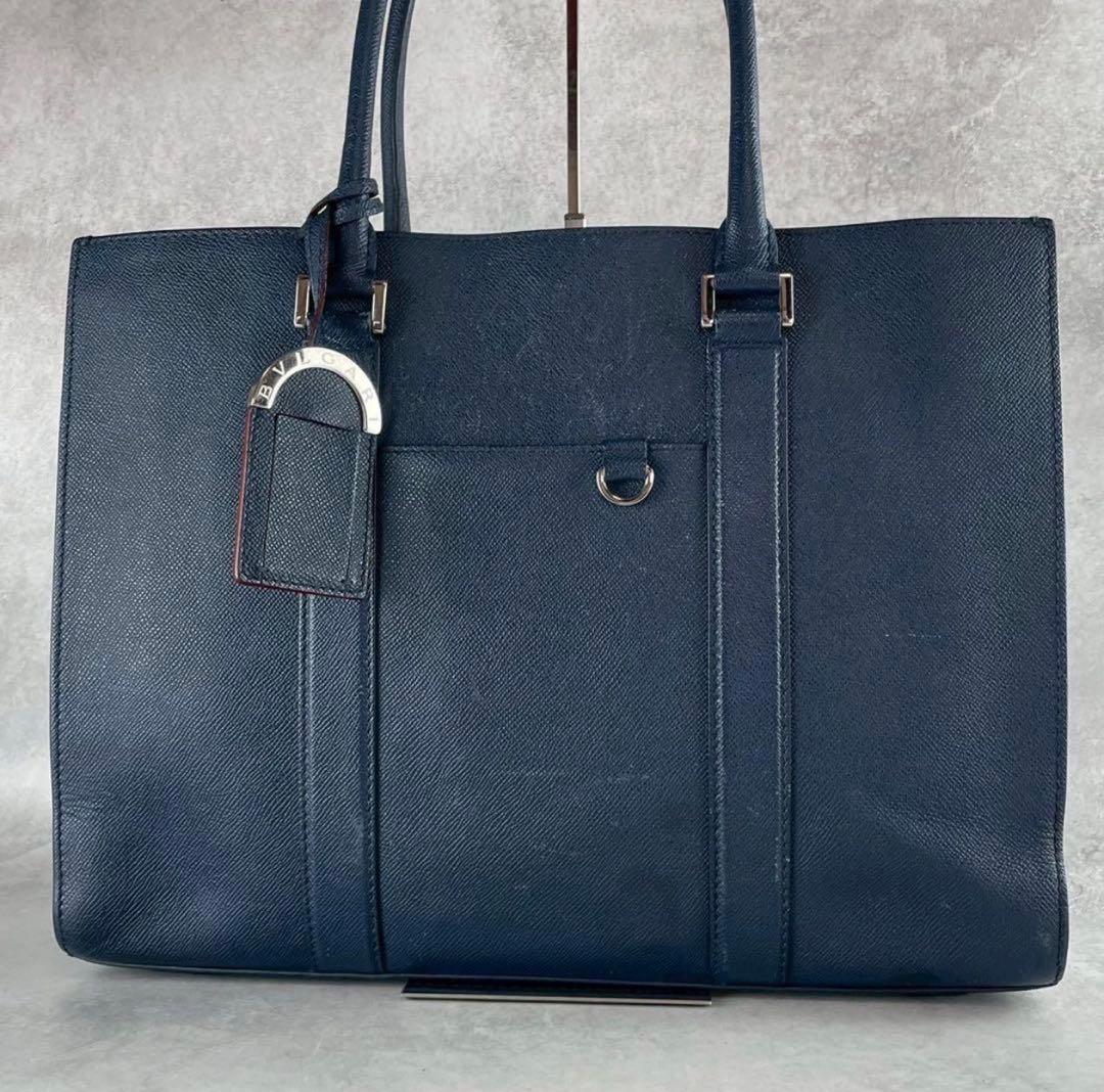 Bvlgari Business Bags