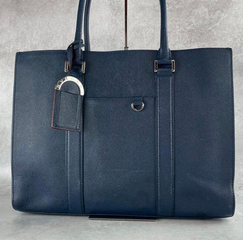 Bvlgari Business Bags