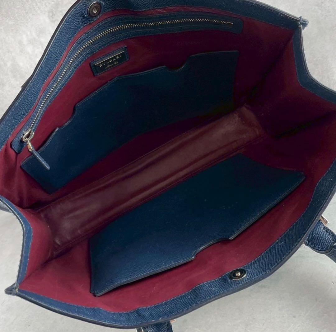 Bvlgari Business Bags