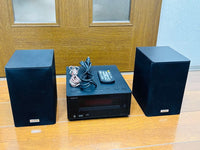 Onkyo Mini Component Systems Cd X-U3