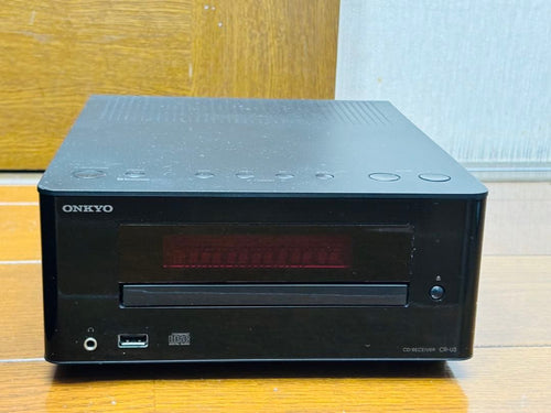Onkyo Mini Component Systems Cd X-U3