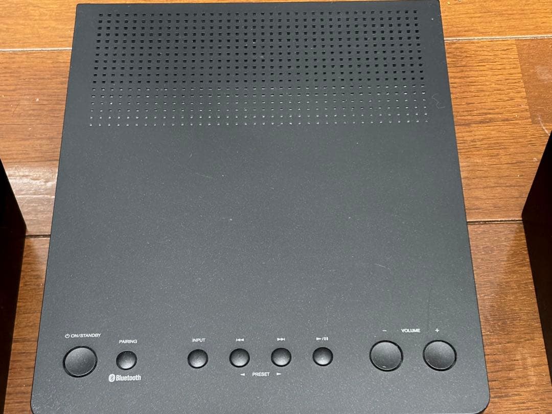 Onkyo Mini Component Systems Cd X-U3