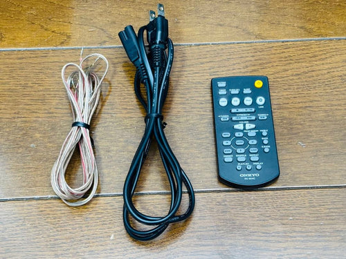 Onkyo Mini Component Systems Cd X-U3