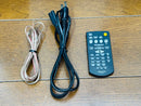 Onkyo Mini Component Systems Cd X-U3