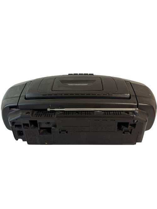 Panasonic Portable Cd Player Rx-Ds17