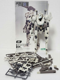 Kotobukiya Other #037 Rf-12 White Tiger