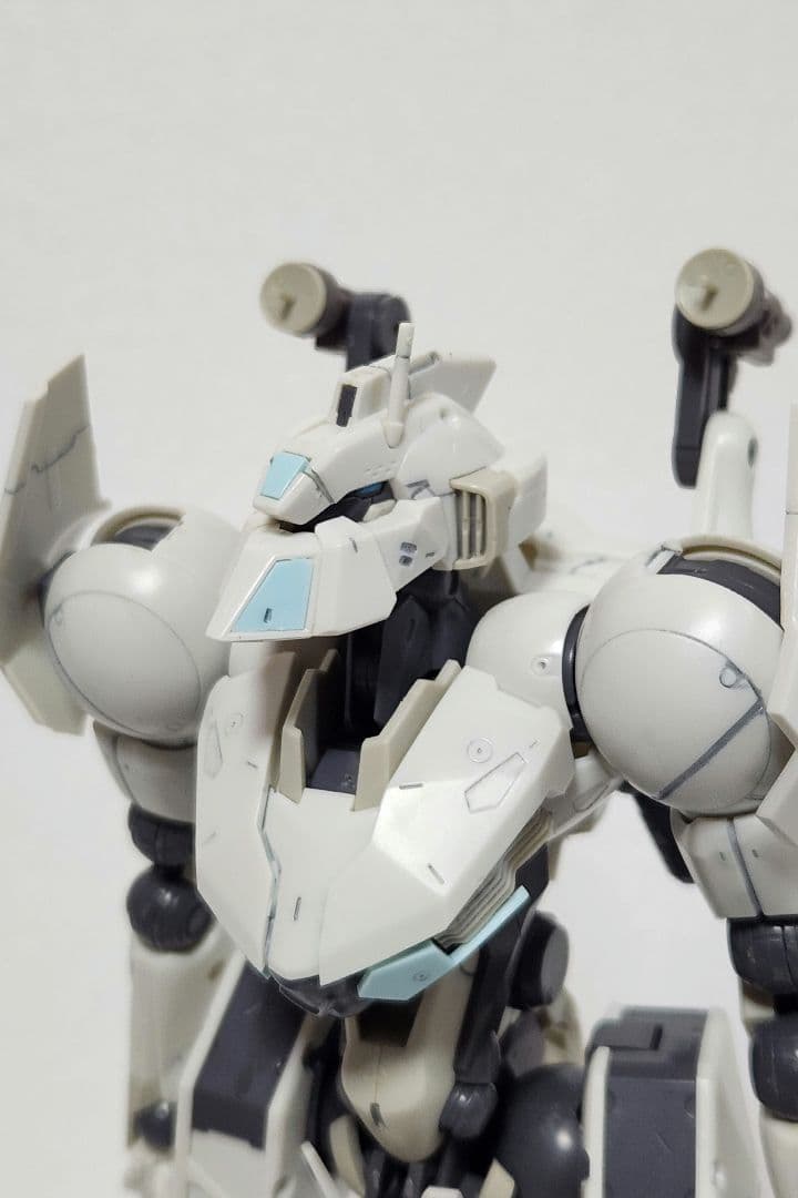 Kotobukiya Other #037 Rf-12 White Tiger