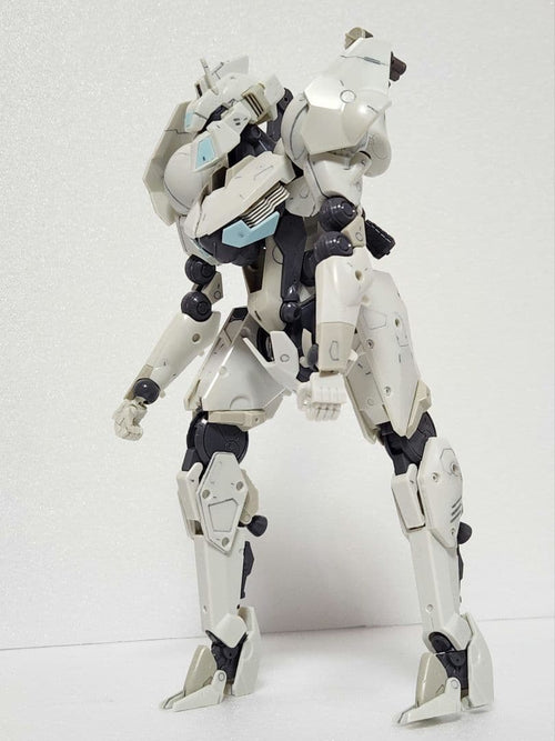 Kotobukiya Other #037 Rf-12 White Tiger