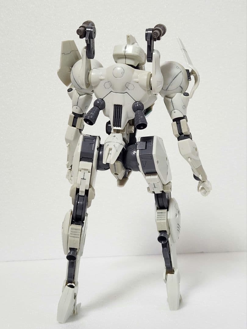 Kotobukiya Other #037 Rf-12 White Tiger