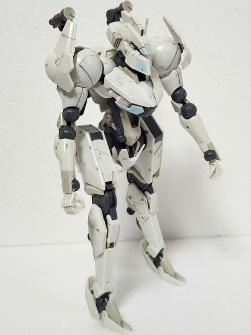 Kotobukiya Other #037 Rf-12 White Tiger