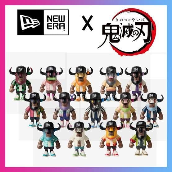 New Era Others Newera Mini Buffalo 8