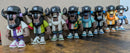 New Era Others Newera Mini Buffalo 8