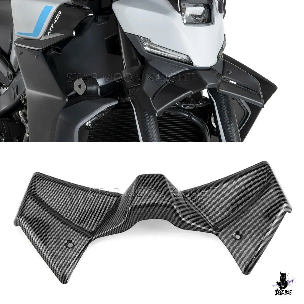 Cowl Fender Mt-09 2024-2025