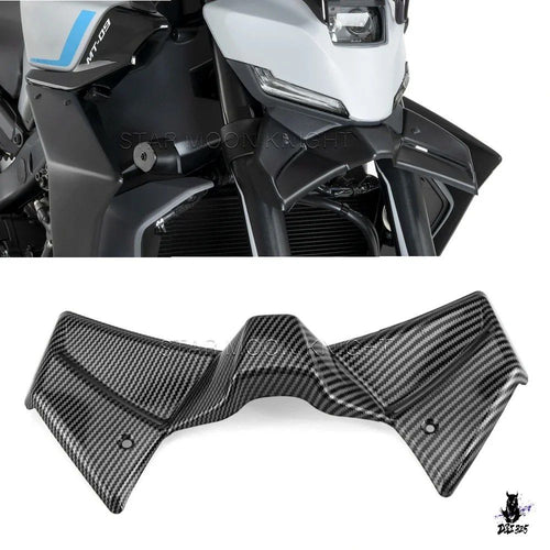 Cowl Fender Mt-09 2024-2025