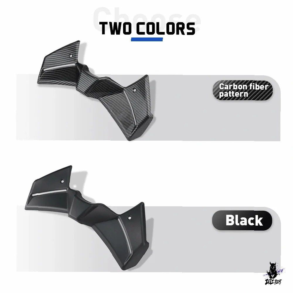 Cowl Fender Mt-09 2024-2025