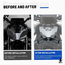 Cowl Fender Mt-09 2024-2025