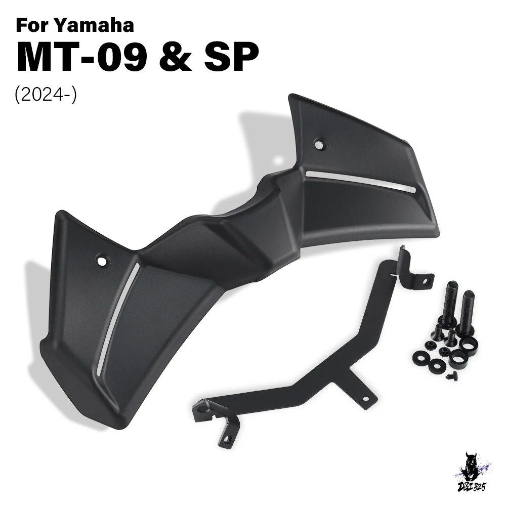 Cowl Fender Mt-09 2024-2025