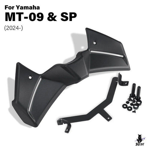 Cowl Fender Mt-09 2024-2025