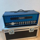 Mesa Boogie Guitar Amplifiers Mesaboogie Triple Rectifier 150W