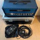 Mesa Boogie Guitar Amplifiers Mesaboogie Triple Rectifier 150W
