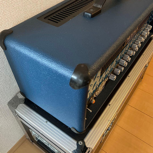 Mesa Boogie Guitar Amplifiers Mesaboogie Triple Rectifier 150W