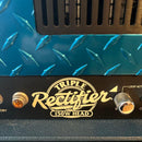 Mesa Boogie Guitar Amplifiers Mesaboogie Triple Rectifier 150W