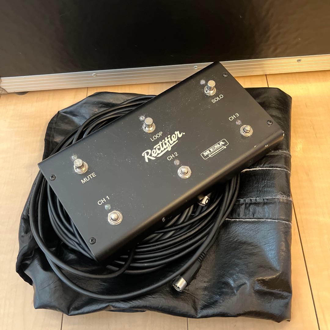 Mesa Boogie Guitar Amplifiers Mesaboogie Triple Rectifier 150W