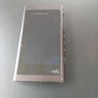 Sony Digital Audio Players Walkman Nw-A55