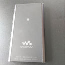 Sony Digital Audio Players Walkman Nw-A55
