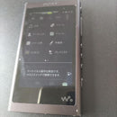 Sony Digital Audio Players Walkman Nw-A55