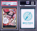 One Piece Card Game Psa10 D 6903