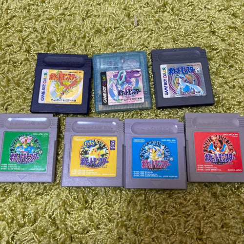 Soft 7
