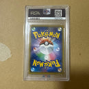 Pok Mon Trading Card Game Psa10 25Th Anniversary