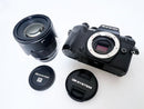 Om System Mirrorless Interchangeable Lips Om-5 Mark2 Ed12-45Mm F4.0 Pro