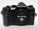 Om System Mirrorless Interchangeable Lips Om-5 Mark2 Ed12-45Mm F4.0 Pro