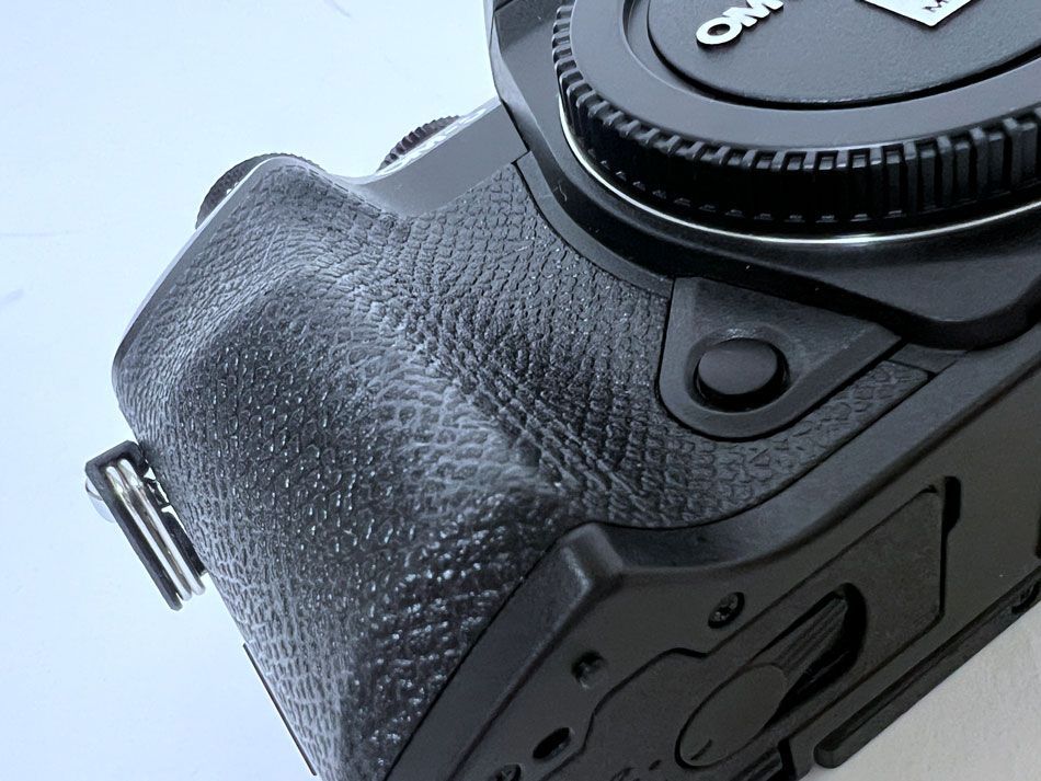 Om System Mirrorless Interchangeable Lips Om-5 Mark2 Ed12-45Mm F4.0 Pro