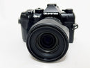 Om System Mirrorless Interchangeable Lips Om-5 Mark2 Ed12-45Mm F4.0 Pro