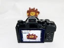 Om System Mirrorless Interchangeable Lips Om-5 Mark2 Ed12-45Mm F4.0 Pro