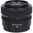 Nikon Lens (Single Focus)